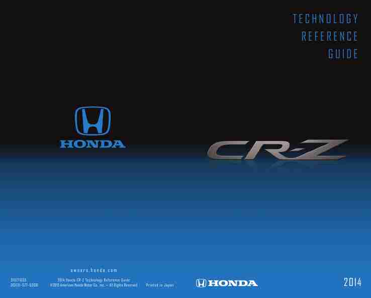 HONDA CR-Z 2014-page_pdf
